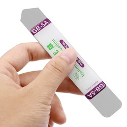 Disassembly Metal Pry Bar Mobile Phone Repair Tablet Laptop Lcd Screen Opening Tool Pry Piece Pry Bar Piece