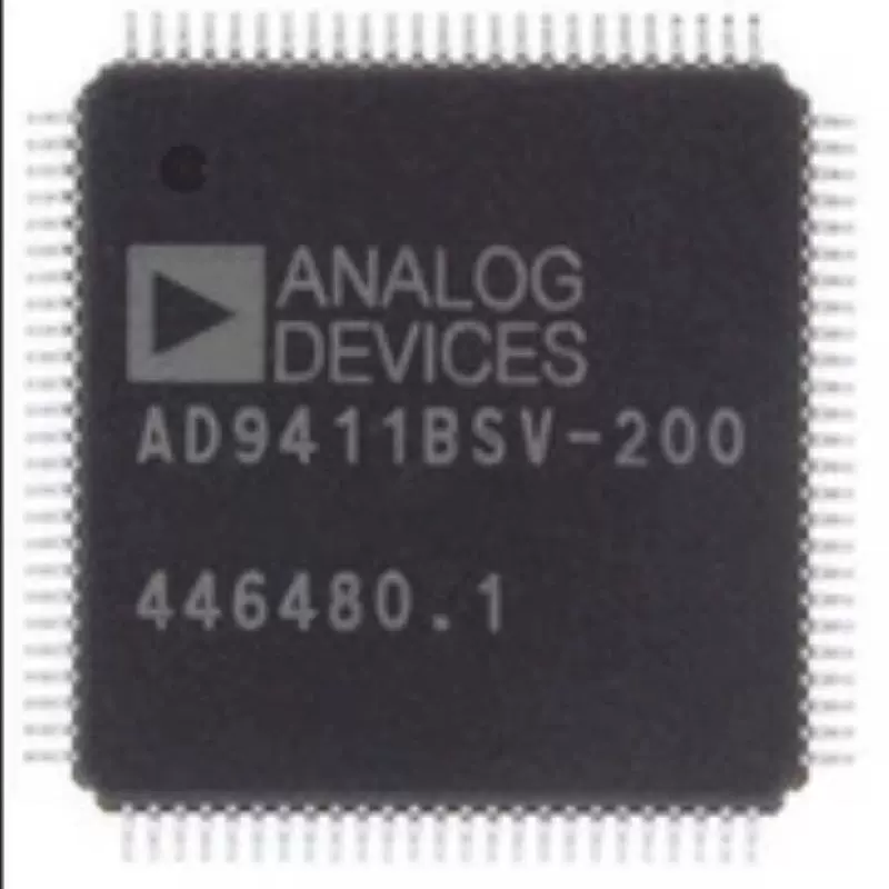 AD9411BSVZ-200 AD9411BSV-200 A/D转换器ic芯片请咨询包质量
