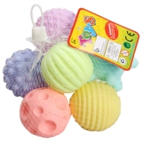 Игрушка, комплект, домашний питомец, издает звуки, 6 шт