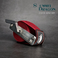 Summitdragon Boxing, Sanda, Muay Thai Bandage Wrapping Device, Mma Sports Bandage Manual Winding Tool