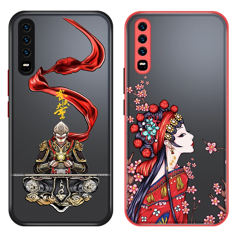 Huawei P30pro 中国版 ANDROID - P30 Pro HUAWEI 美品 SIMフリー