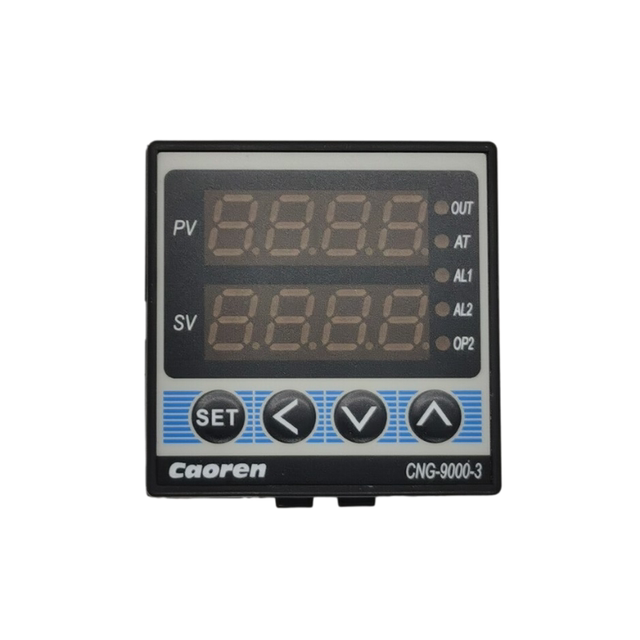 CAOREN Super Energy CNG-9131-3 Temperature Control