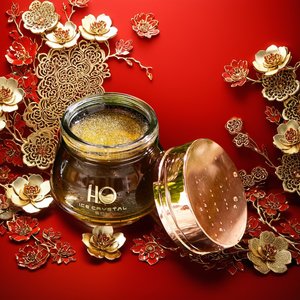 Sea grape pores deep cleansing ice crystal find self -massage, convergence pores to improve blackheads cleaning dirt keratin