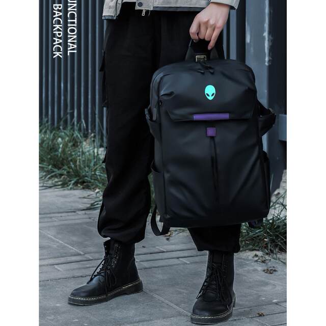 M18x R2 Backpack Suitable for AlienwareM18 computer bag 18-inch backpack X17/16R4 laptop ...