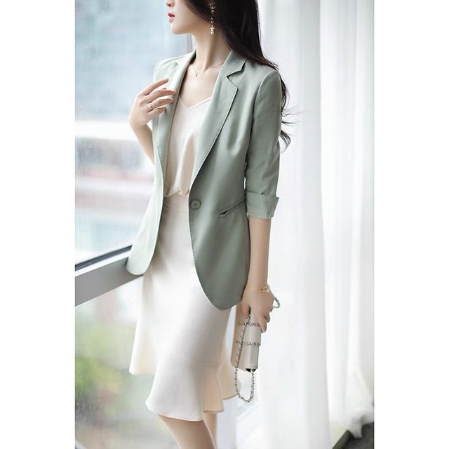 2021-autumn-new-style-small-fragrance-high-end-suit-suit-french-tea