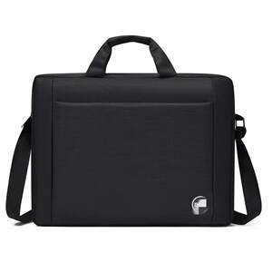 
Suitable for Dell HP and other 14-15.6-inch laptops with hand-held sizes as Poem 18D computer bag shoulder bag