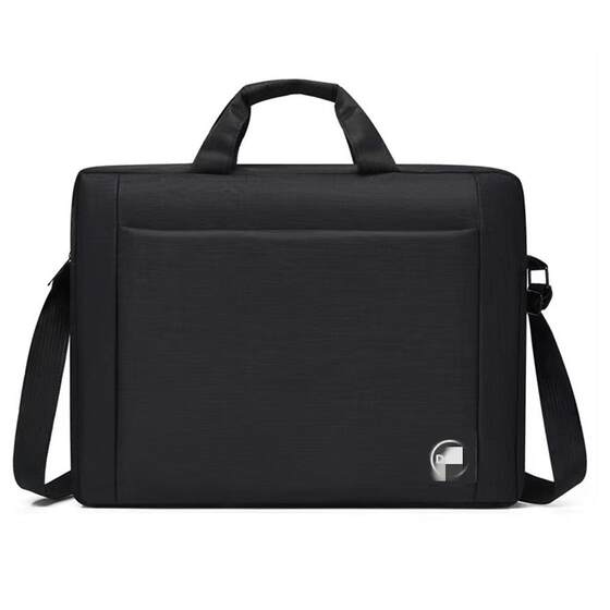 
Suitable for Dell HP and other 14-15.6-inch laptops with hand-held sizes as Poem 18D computer bag shoulder bag