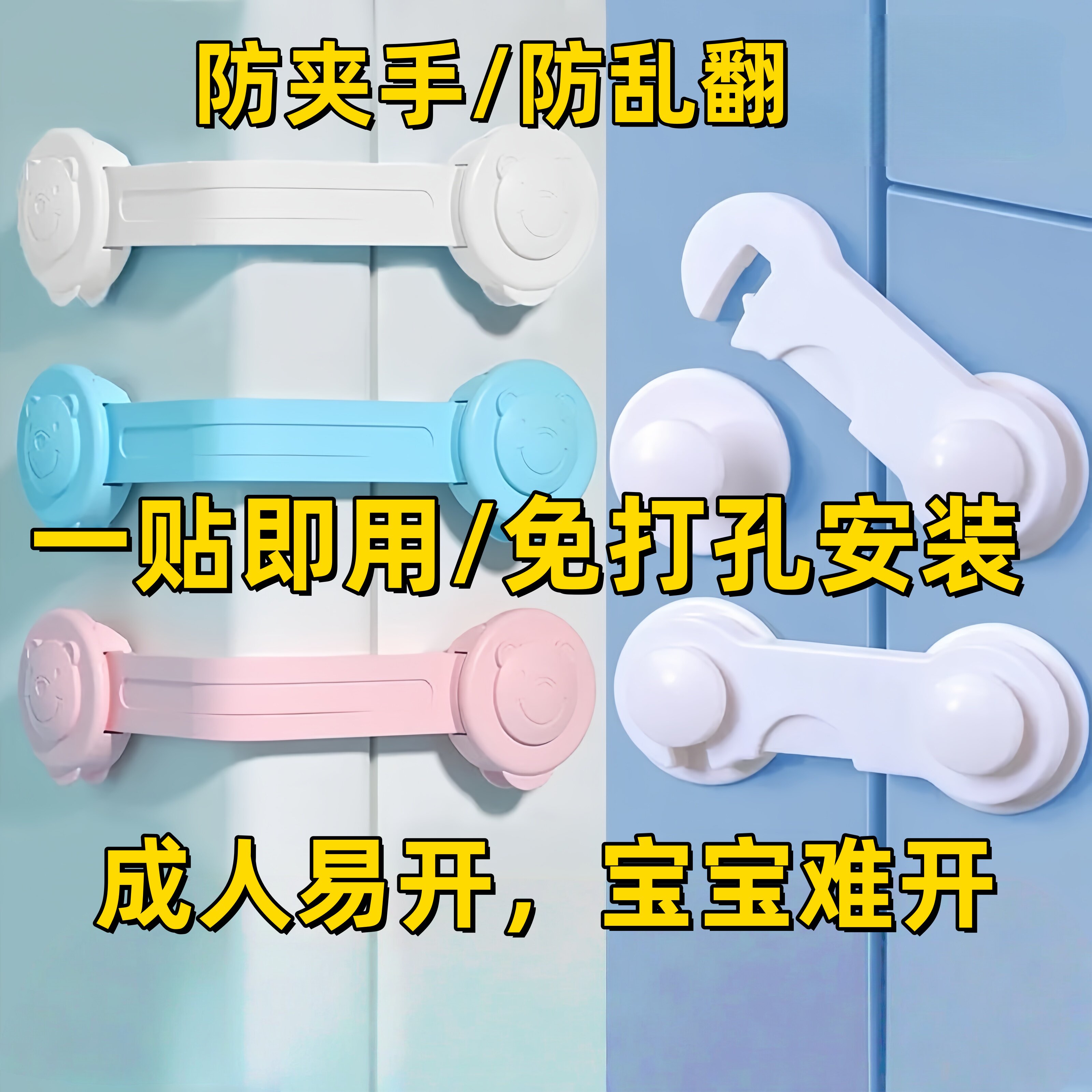斜口收纳盒真香-淘宝逛一逛