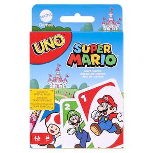 Genuine Meitai UNO Youno card desktop happy leisure party card board game card card game toys multiplayer

