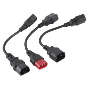 
Electric vehicle conversion line plug Yadi Green Source Bird Emma Bell to Universal Connector Charger Output Interface