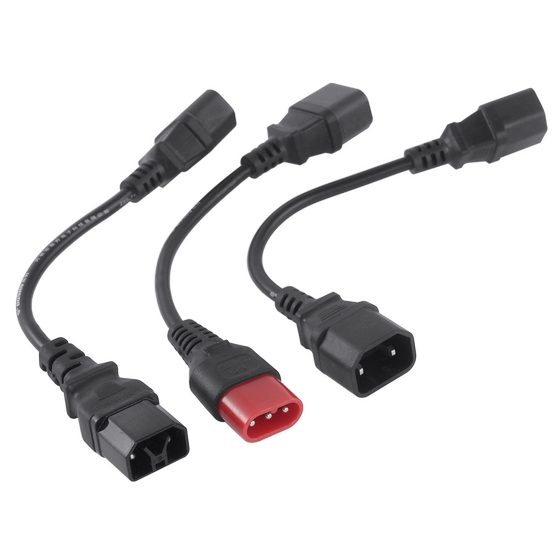 
Electric vehicle conversion line plug Yadi Green Source Bird Emma Bell to Universal Connector Charger Output Interface