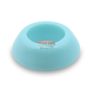 SEIMITSU Qingshui joystick LS-32 Blue Inner Circle Clear Water Parts 32 Model Dedicated Trigger Accessories