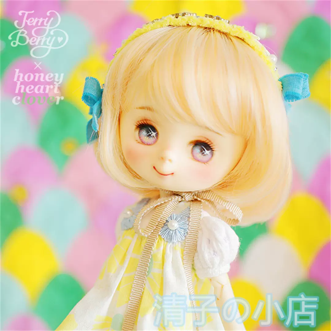 atomaru dorandoran 韓国限定ドール レア希少 有名作家様 Toy Art