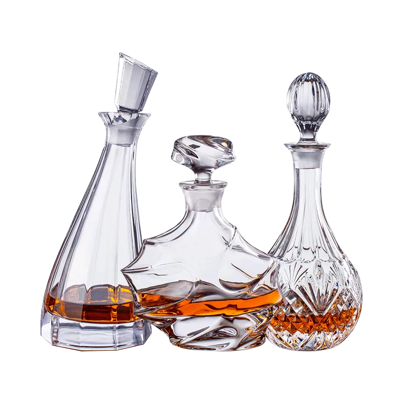 Lucaris 醒酒瓶 持ち越せ デキャンター