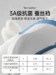 Quần lót nam Hengyuanxiang cotton nguyên chất kháng khuẩn thể thao nam thoáng khí quần đùi cỡ lớn quần short bé trai mùa hè Quần Lót Từ Tính Nam quần lót nam từ tính tăng sinh lý 