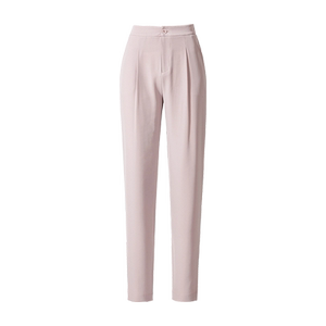 
Yiyang Ice Cool Nine-Point Suit Pants 2026 Summer Thin Women's Casual Loose Harlan Ice Silk Pipe Pants Large Size