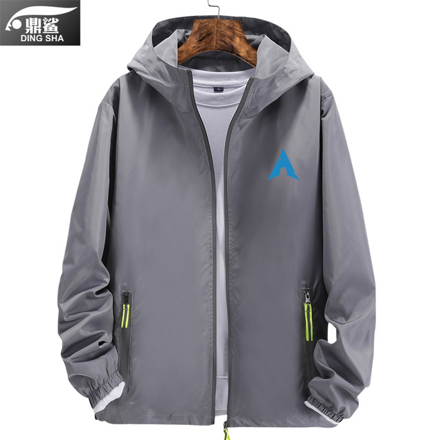 Programmer ape ubuntudebianlinuxgnomejava programming hooded jacket men ...