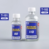 Jun Shihuang Blue Standard Slow -Dry -Dry -разбавитель T101 102 103 104 106 106 Краска разбавитель