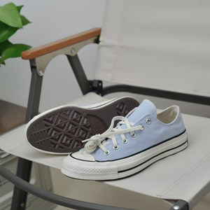 
Converse authentic 1970S fashion, casual and versatile classic low-top canvas shoes for men and women the same style A06522C