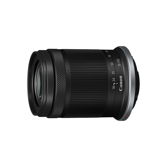 [Flagship Store] Canon/Canon RF-S18-150mm F3.5-6.3 IS STM