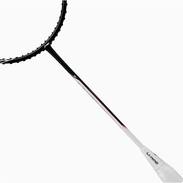 Li Ning high-end badminton racket Zhanji 2000 controlled ultra-light ...