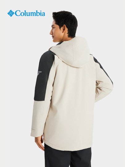 Columbia メンズ 防水 スキー スーツ - チタニウム シリーズ We8853