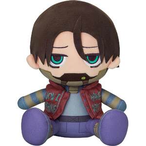 
Bilibili new product 2026 GSC Galaxy Express MILKY SUBWAY plush toy