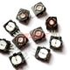 Rocket potentiometer sheet B502 5K 45 degrees 50 degrees 60 degrees 90 degrees 120 degrees navigation model remote control aircraft
