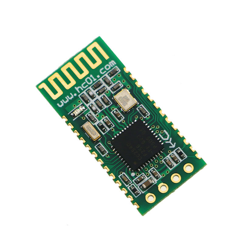 Ikmik HC-08 Bluetooth 4.0 Module - Long Range BLE Serial Port
