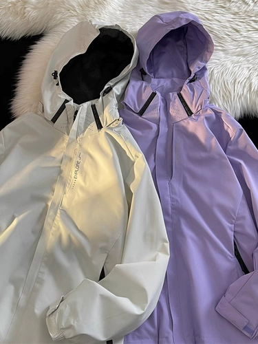 Демисезонная дорожная куртка с капюшоном для отдыха, в американском стиле