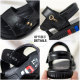 Boys Sandals 2025 new style medium and large children baby boy boy boy real leather shoes children soft sole anti-slip