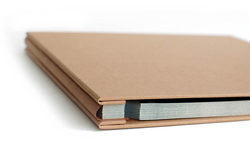 18inch 12inch Baby Couple Gift Handmade DIY Large Photo Album Adhesive Laminated Special Paper Photo Book