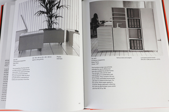 Dieter Rams: The Complete Works - A Design Collection