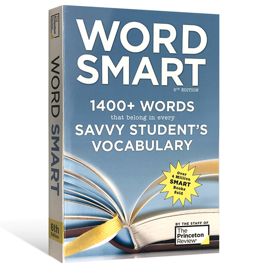 語学・辞書・学習参考書 WORD SMART BUILDING AN EDUCATED VOCAB.. Word Smart: How to Build an Educated Vocabulary by The