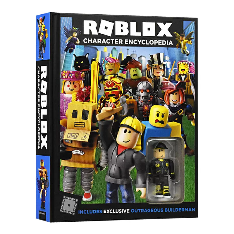 roblox游戏推荐第三期