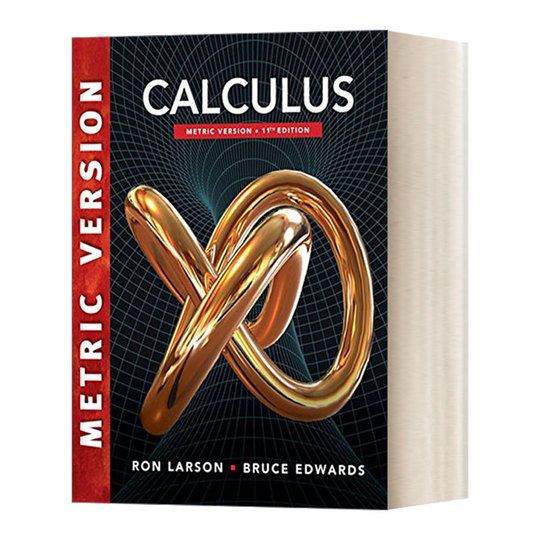 洋書 Calculus Metric Version 9th Edition 洋書 Calculus Metric Version 9th Edition Calculus, Metric Edition