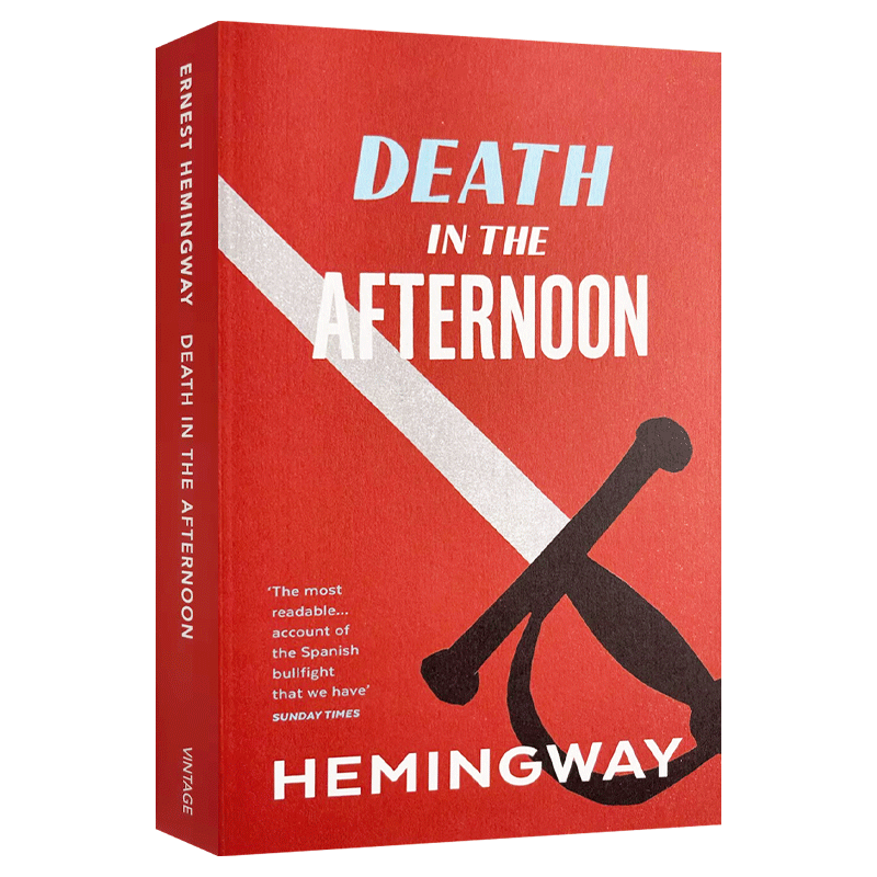 「午後の死」 ヘミングウェイ Death in the Afternoon / Hemingway, Ernest - 紀伊國屋書店