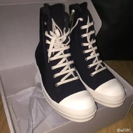 Rick Owens Drkshdw 太空棉款-Taobao