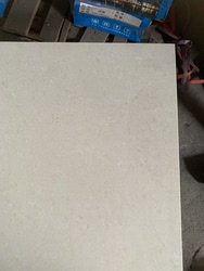 Guangdong Foshan Ceramic Polished Floor Tiles 800X800 White Polycrystalline Tiles for Living Room, Dining Room, Bedroom, Glazed Tiles