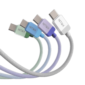 
Galaxy source is suitable for Apple 17/16/15 charging cable Car play car connection iphone17PM dual typec data cable ipad fast charger to double head suitable for Huawei mobile phones