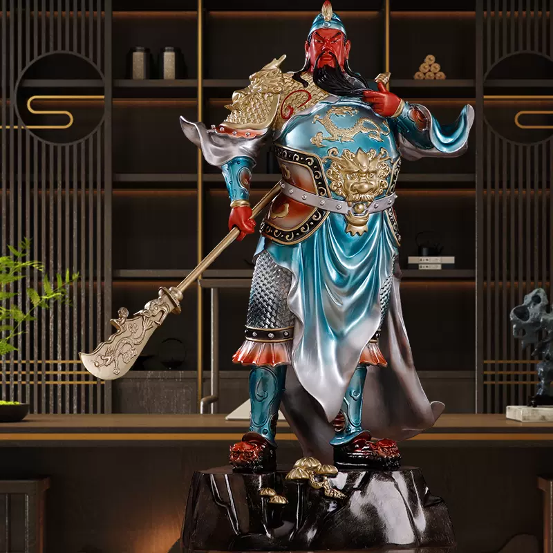 極上　初だし品 漢白玉地藏王仏像 供奉家用地藏王仏像 開光玉石彫地藏王菩薩置物 風水鎮宅 収蔵品 供養品 縁起物総高48cm Ada1066-134 極上 初だし品 漢白玉金地藏王仏像 供奉家用地藏王仏像 開光玉石彫地藏