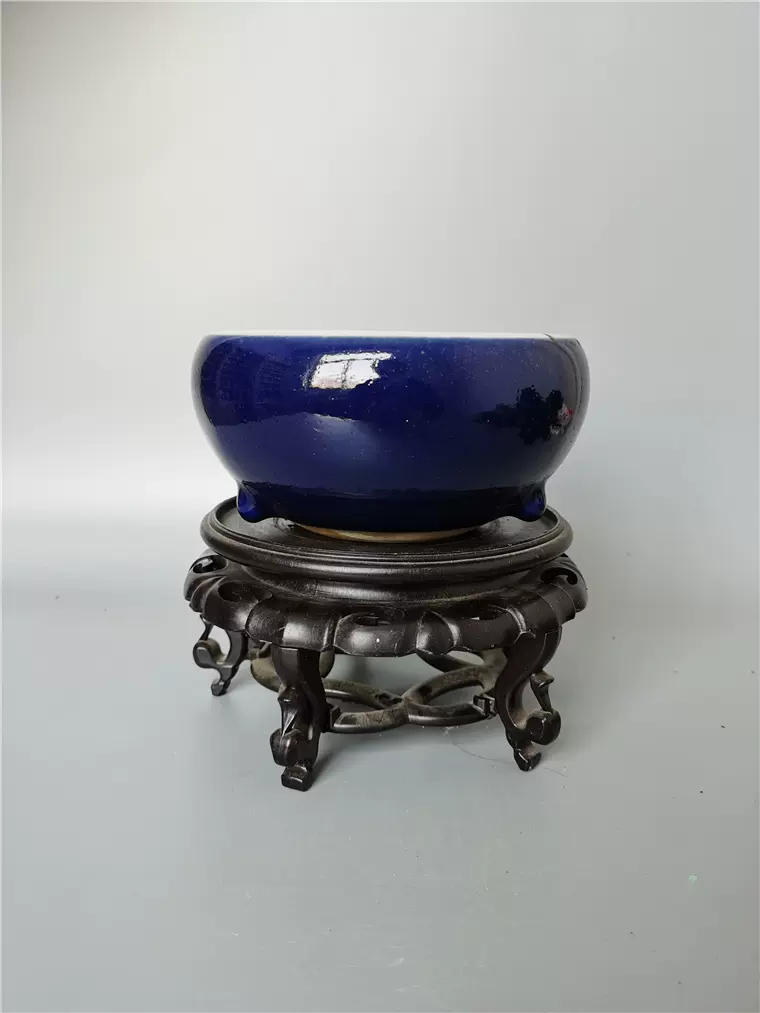 青花 大皿 清時代 中国古玩 青花 大皿 清時代 中国古玩 33443_1_expand.jpg