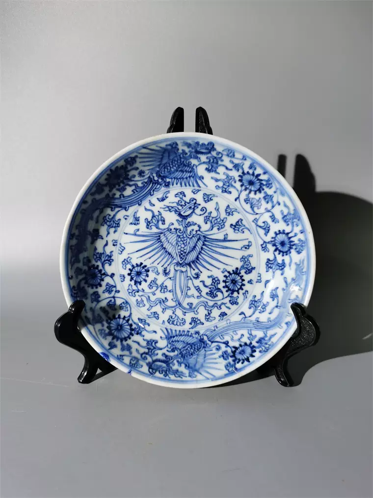 藍地描金團花紋小盌 雍正御製 款 唐物 中国古玩 中国美術 旧家蔵出品 A804 藍地描金團花紋小盌 雍正御製 款 唐物 中国古玩 中国美術 旧家蔵