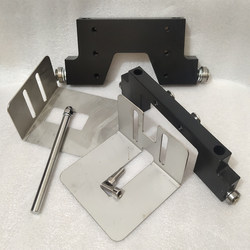 Yifang Shuimao Lin Elf Shield Huangmiexue Fully Automatic Milk Tea Sealing Machine Hengliang Cup Tray Universal Accessories Collection