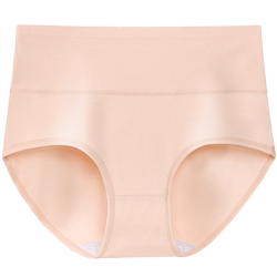 pure cotton high waist women's underwear women's underwear pure cotton