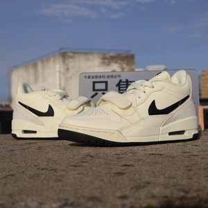 Nike JORDAN aj Flying Man 312 Men and Women Sporty Retro Casual Basketball Shoes HV1807-101