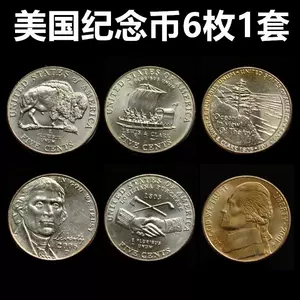 美国总统纪念币- Top 100件美国总统纪念币- 2024年3月更新- Taobao