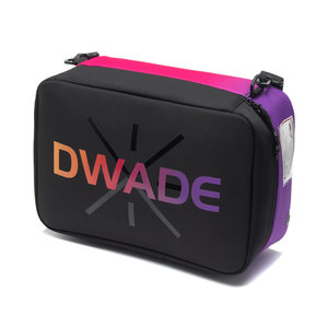 
Chinese Li Ning crossbody bag men and women same style Wade series casual crossbody bag shoulder bag sports bag ABDT033