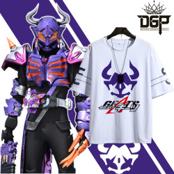 Buffa Short-Sleeve T-Shirt for Men, Geats Special Edition Merchandise, Tai Li Half-Sleeve Versatile Student Top, Trendy