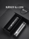VANOW thermal insulation cup 316 stainless steel high -end male and women's business portable water cup customized conjugate tea cup car